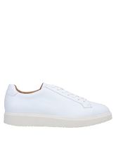 SANTONI Low Sneakers & Tennisschuhe