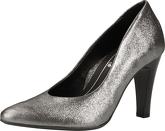 Ara High-Heel-Pumps Glattleder