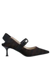 ALBERTO GOZZI Pumps