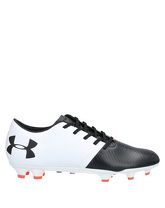 UNDER ARMOUR Low Sneakers & Tennisschuhe