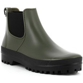 Igor  Damenstiefel OSLO KAKI W10248 verde