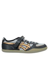 ASICS Low Sneakers & Tennisschuhe