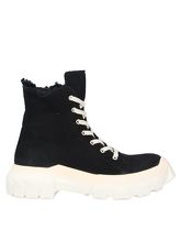 RICK OWENS Stiefeletten