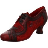 Simen  Pumps 09336-236 ROT