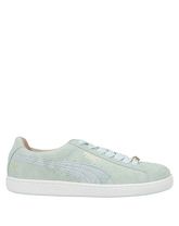 PUMA Low Sneakers & Tennisschuhe