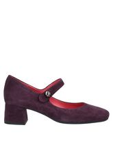 PAS DE ROUGE Pumps