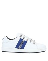 BALMAIN Low Sneakers & Tennisschuhe