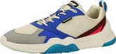 Scotch & Soda Sneaker Lederimitat/Textil
