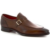 Leonardo Shoes  Herrenschuhe 9053/19 TOM VITELLO DELAV? BRANDI