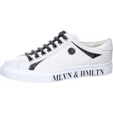 Melvin   Hamilton  Sneaker Harvey 9