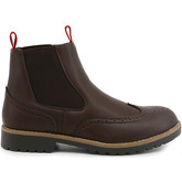 Duca Di Morrone  Herrenstiefel WILFRED DARKBROWN