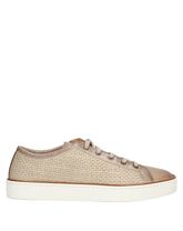 SANTONI Low Sneakers & Tennisschuhe