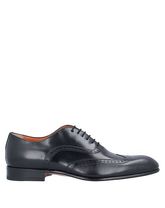 SANTONI Schnürschuhe