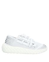 GIUSEPPE ZANOTTI Low Sneakers & Tennisschuhe