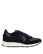 PHILIPPE MODEL Low Sneakers & Tennisschuhe