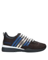 DSQUARED2 Low Sneakers & Tennisschuhe