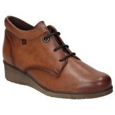 Pepe Menarges Stiefeletten BOTINES 20245 SEÑORA CUERO