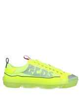 GCDS Low Sneakers & Tennisschuhe