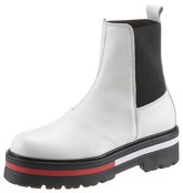 TOMMY JEANS Chelseaboots FLAG OUTSOLE CHELSEA BOOT