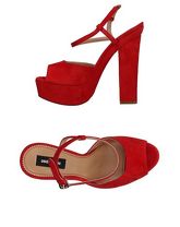 DSQUARED2 Sandalen