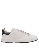 OFFICINE CREATIVE ITALIA Low Sneakers & Tennisschuhe