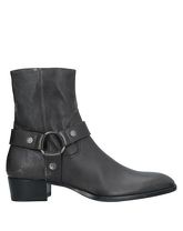 SAINT LAURENT Stiefeletten