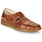 Fluchos  Sandalen 1155-HABANA-CAMEL