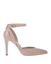 NERO GIARDINI Pumps