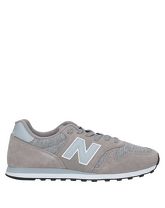 NEW BALANCE Low Sneakers & Tennisschuhe