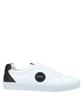 N°21 Low Sneakers & Tennisschuhe