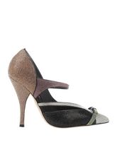 MARCO DE VINCENZO Pumps