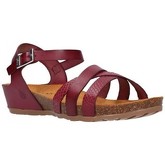 Yokono  Sandalen Capri-006 Mujer Burdeos