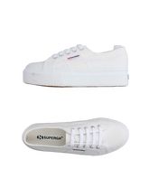 SUPERGA Low Sneakers & Tennisschuhe