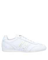 PANTOFOLA D'ORO Low Sneakers & Tennisschuhe