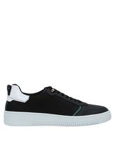 BUSCEMI Low Sneakers & Tennisschuhe