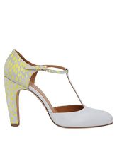 CHIE by CHIE MIHARA Pumps