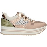 NeroGiardini  Sneaker E010567D hoch Damen PHARD