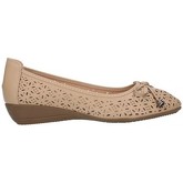 Balleri  Ballerinas BL 1902-1 Mujer Beige