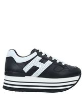 HOGAN Low Sneakers & Tennisschuhe