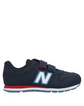 NEW BALANCE Low Sneakers & Tennisschuhe