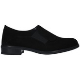 Moda Bella  Damenschuhe 109-290 SERRAJE NEGRO Mujer Negro