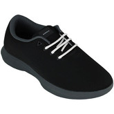 Muroexe  Sneaker Materia easy black