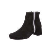 Semler Stiefelette Klassische Stiefeletten schwarz Damen