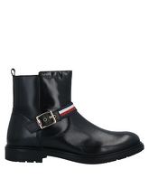 TOMMY HILFIGER Stiefeletten