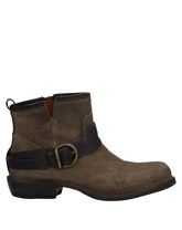 FIORENTINI+BAKER Stiefeletten