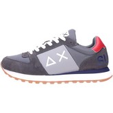 Sun68  Sneaker Z40120 47
