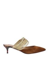 AQUAZZURA Mules & Clogs