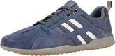 Geox Sneaker Leder/Textil