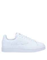 Y-3 Low Sneakers & Tennisschuhe