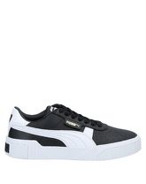 PUMA Low Sneakers & Tennisschuhe